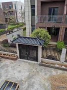 仿古一體瓦廠(chǎng)家，仿古門(mén)